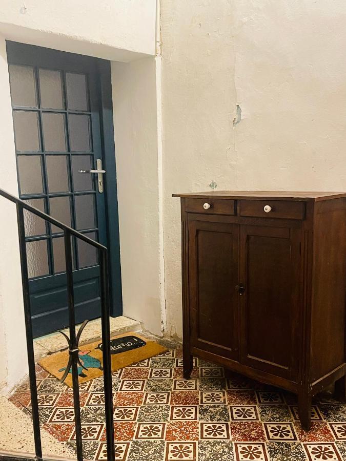Le Trois Nourrices Apartamento Narbona Exterior foto