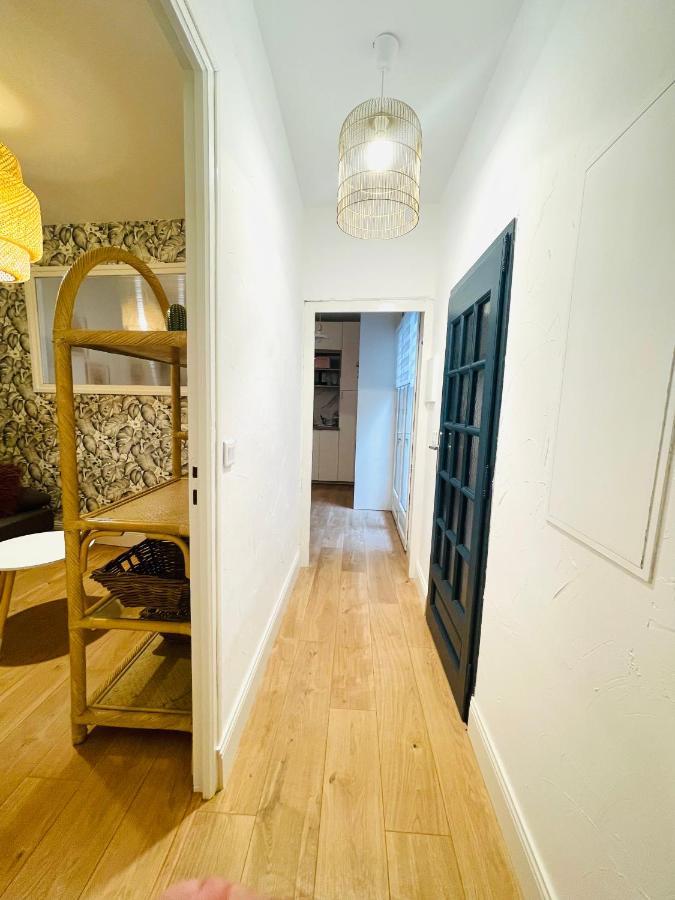 Le Trois Nourrices Apartamento Narbona Exterior foto