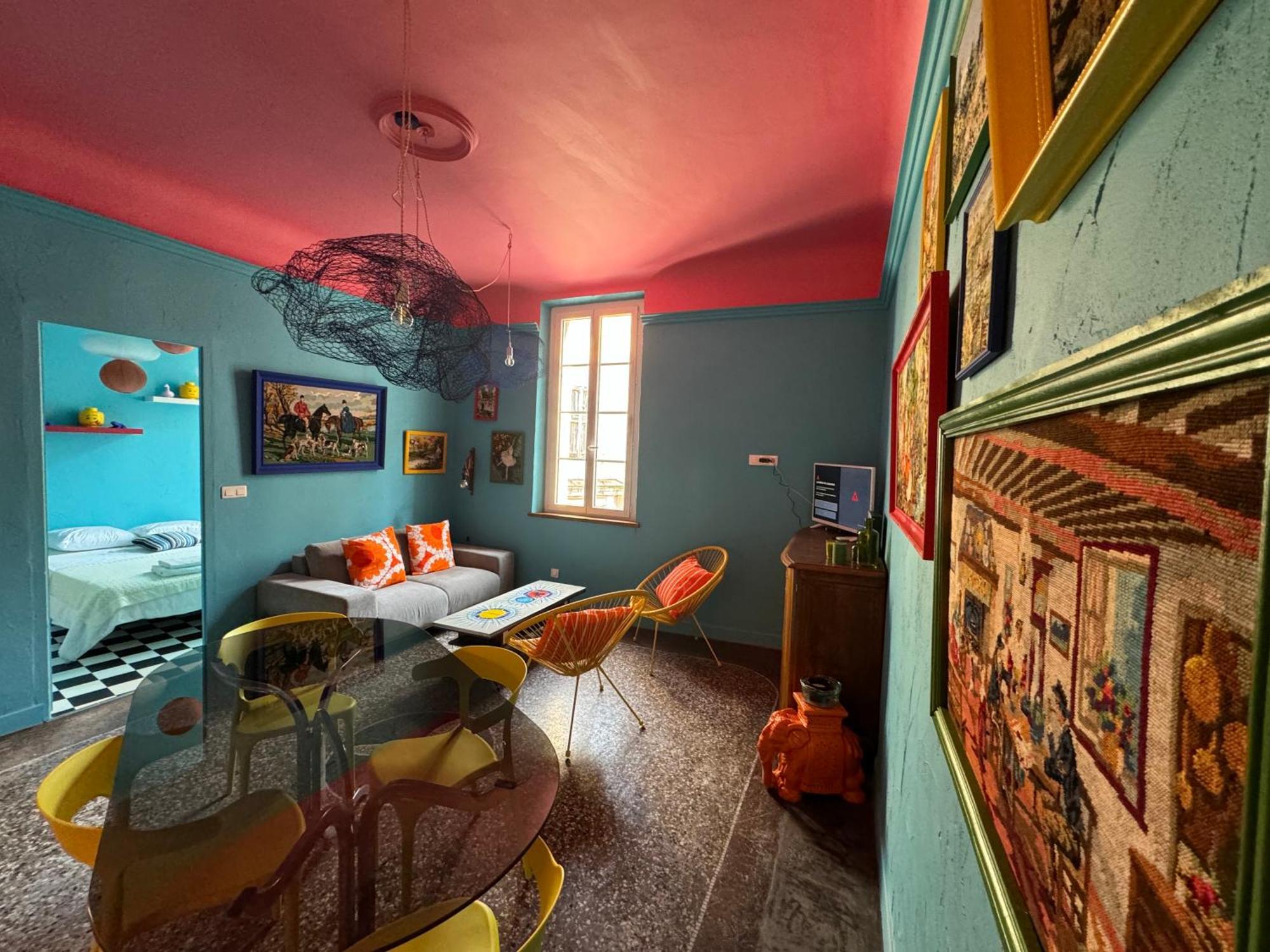 Le Trois Nourrices Apartamento Narbona Exterior foto
