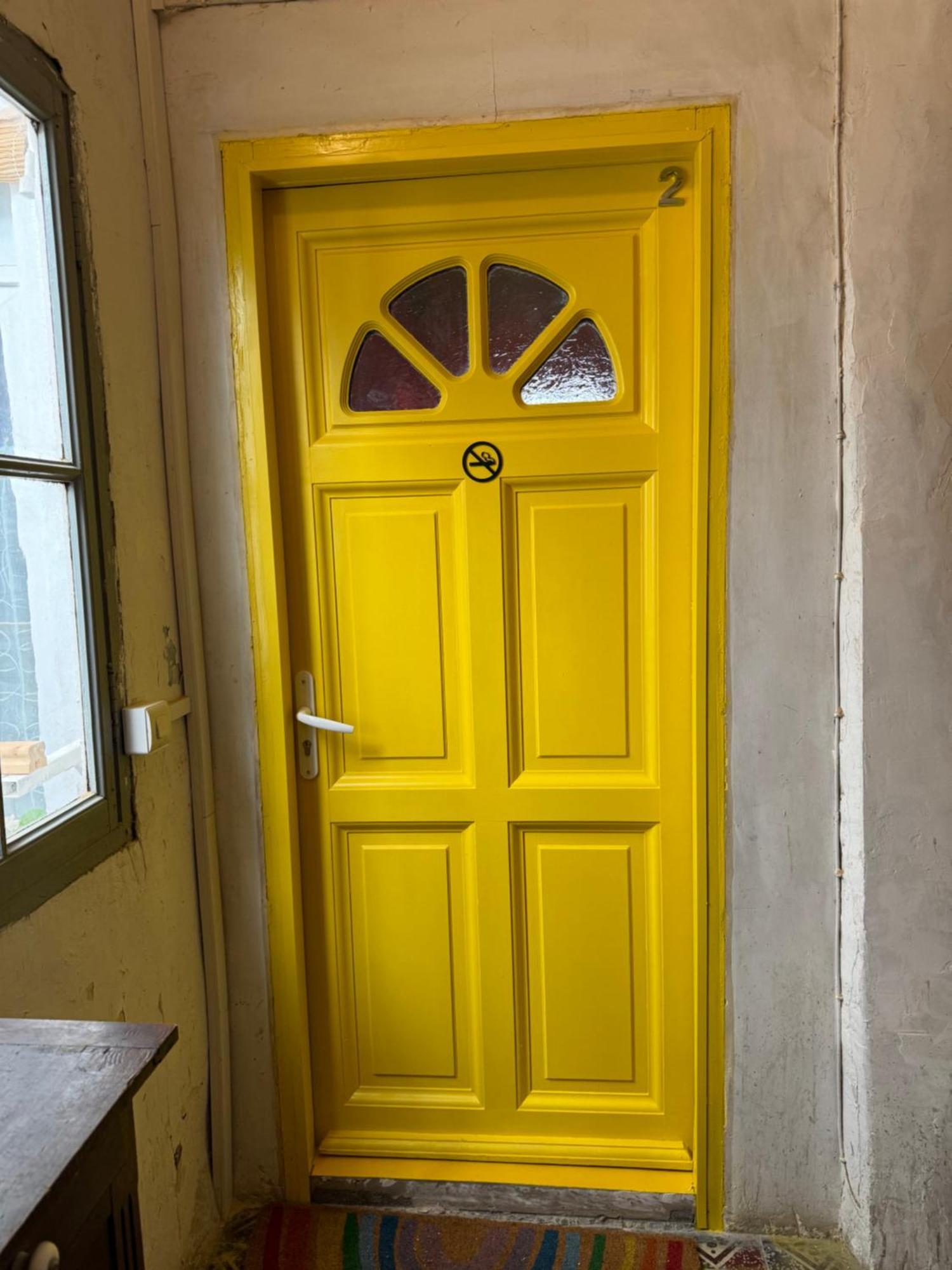 Le Trois Nourrices Apartamento Narbona Exterior foto
